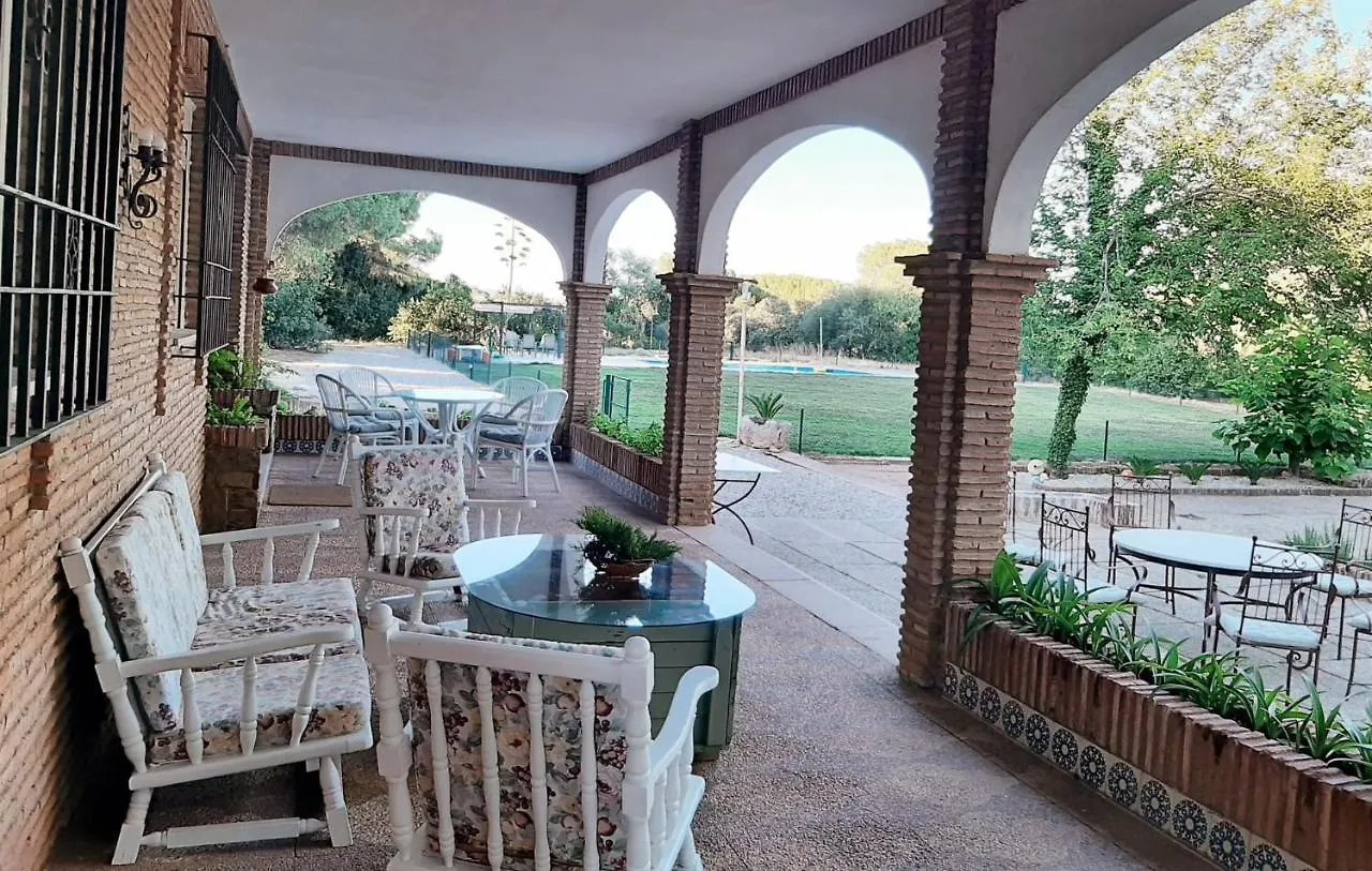 Vivienda Rural H Ballesteros Villa Cordoba 0*,  Spain