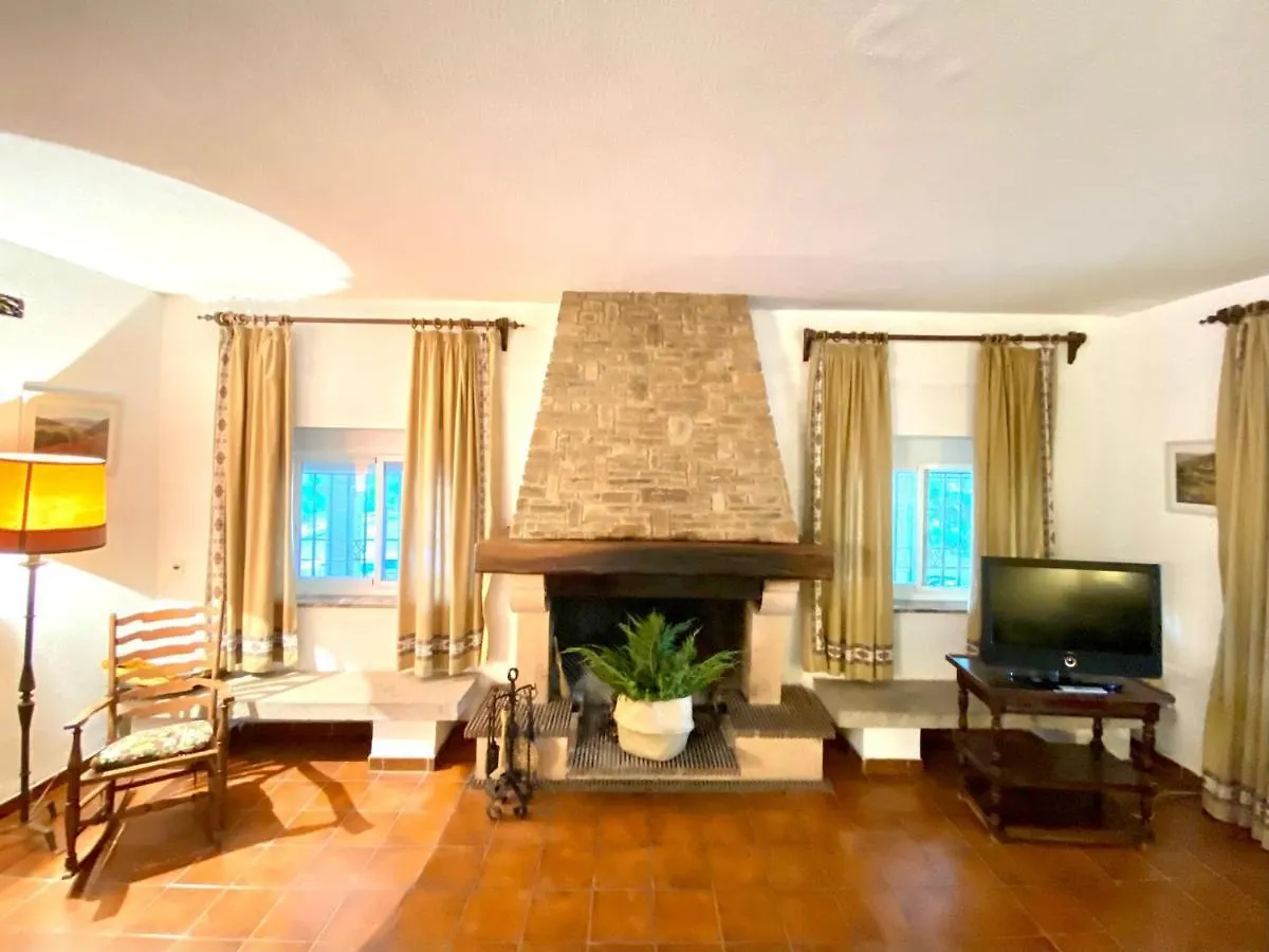 Vivienda Rural H Ballesteros Villa Cordoba