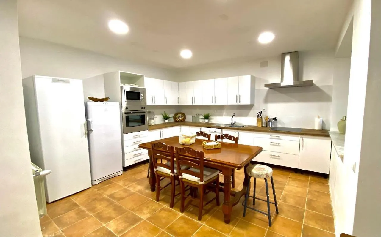 Vivienda Rural H Ballesteros Villa Cordoba