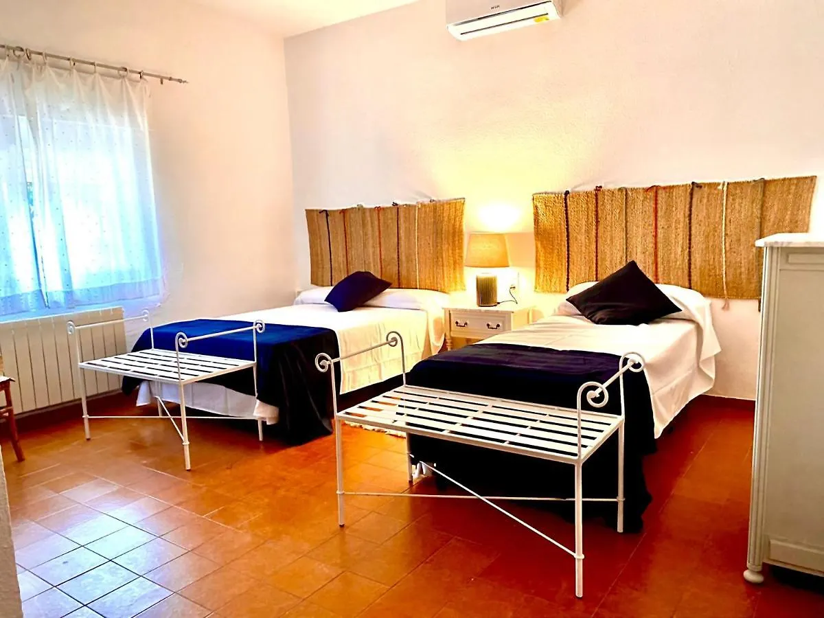 Vivienda Rural H Ballesteros Villa Cordoba 0*,  Spain