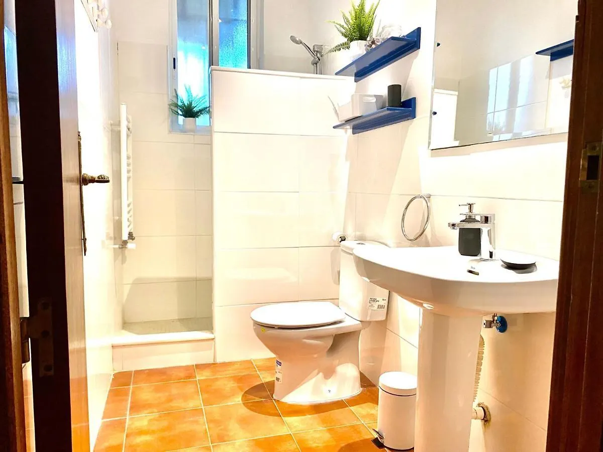 Vivienda Rural H Ballesteros Villa Cordoba