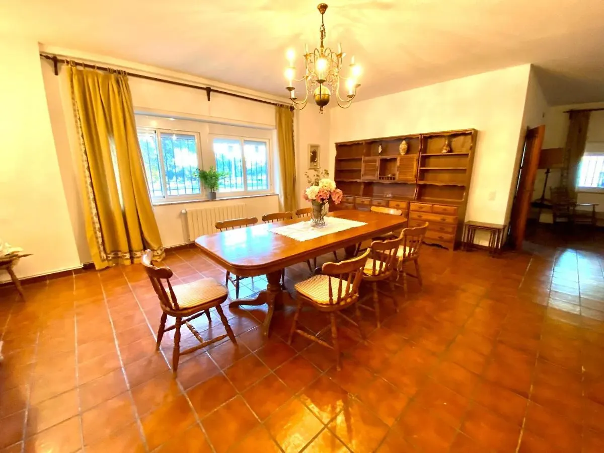 Holiday home Vivienda Rural H Ballesteros Villa Cordoba Spain