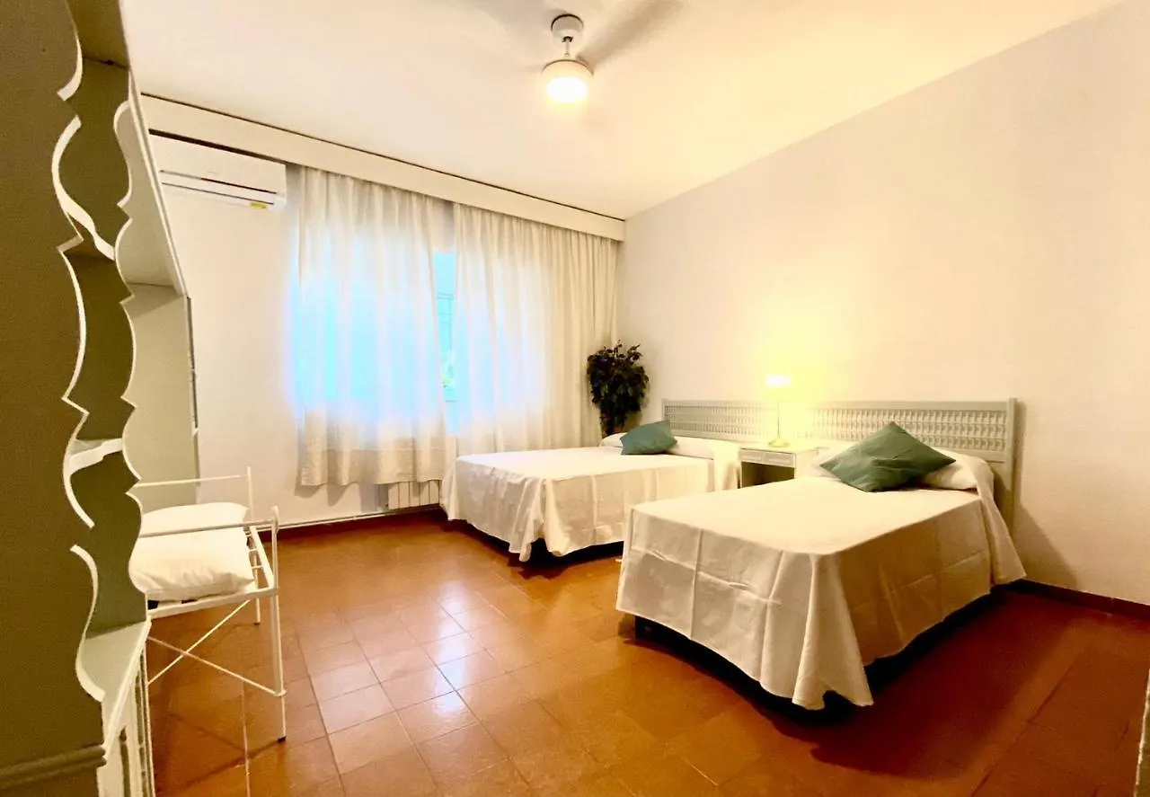 Holiday home Vivienda Rural H Ballesteros Villa Cordoba