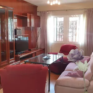  Hébergement de vacances Ds Casa Con Encanto Junto A La Mezquita Con Cochera