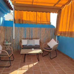  Hébergement de vacances Comodidad Y Bellas Vistas En Tu Casa K Comfort