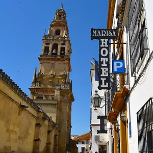 ماريسا قرطبة